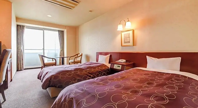 Номер Standard Hotel Urban Port