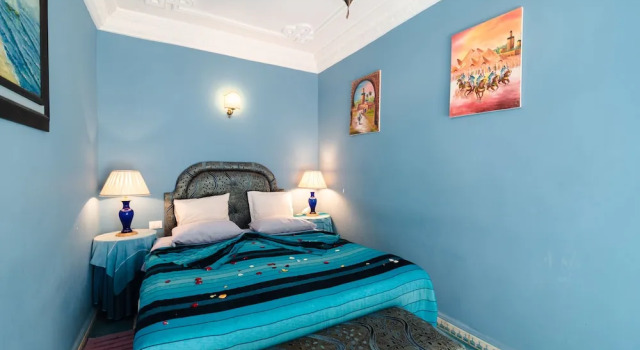 Prestige suite Riad Caesar