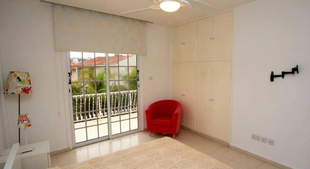 The White House, Book Villa Larnaka Larnaca Region