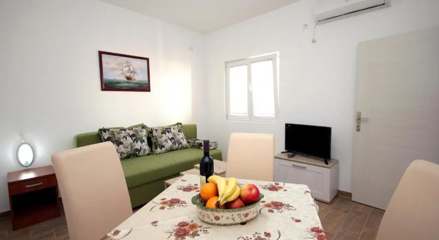 Apartments Centar Sutomore, Book Apartment Sutomore Bar County