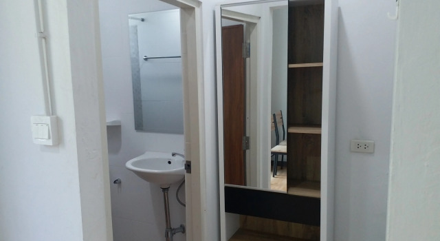 Номер Standard DD Garden Apartment 2