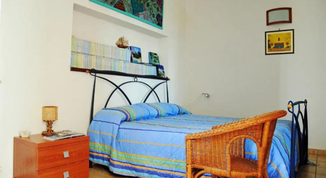 Люкс Agriturismo Tenuta Del Morige