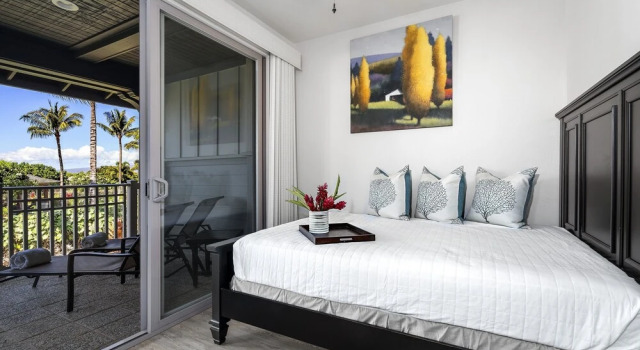 Kulalani 2003 2 Bedroom Townhouse by RedAwning