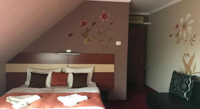 Номер Standard Libra Hotel