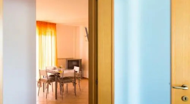 Bed and Breakfast Verdazzurro
