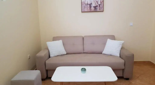 Апартаменты Apartments Radosavovic