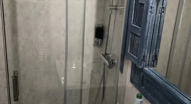 Номер Standard Hôtel Génépi