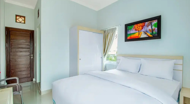 Emerald Residence, Rezerwuj Hotel Medan Sumatra
