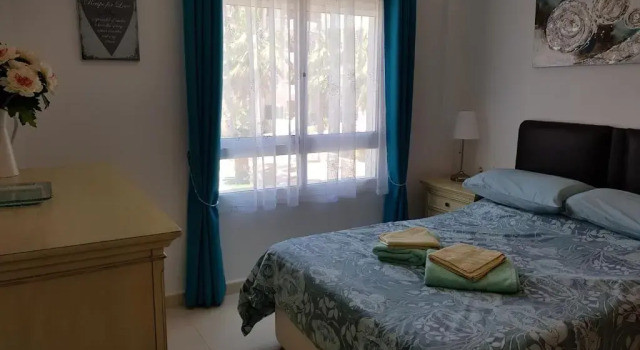 PM133, Prenota Hotel Hotel a Murcia con parcheggio, Parcheggio