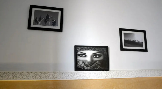 Номер Standard Riad Dar Tuscia