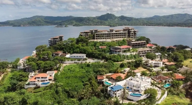 Апартаменты Playa Flamingo penthouse with pacific sunset views - Flamingo Rose Vista