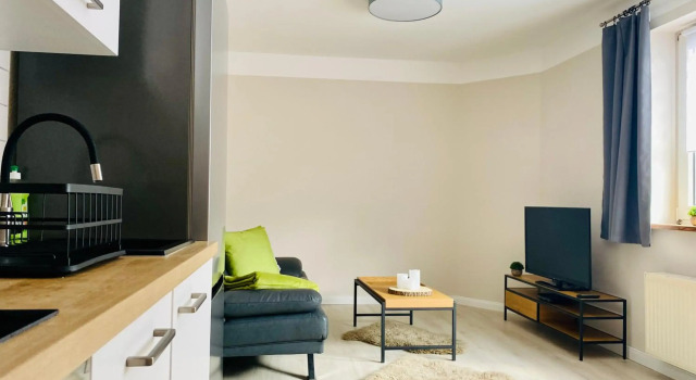 Ferienapartment HarzZeit, Prenota Appartamento Hotel a Garz con parcheggio, Parcheggio