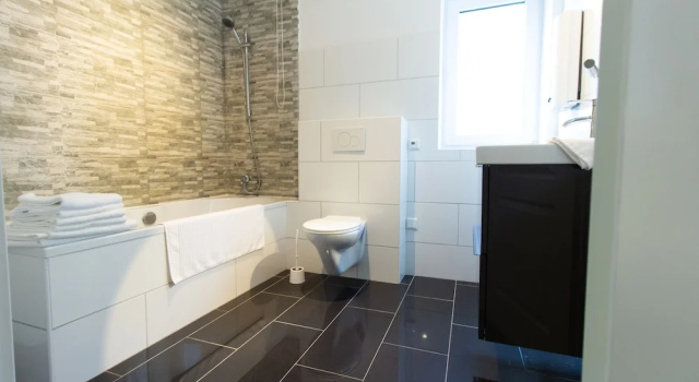 Апартаменты с 2 комнатами T & T Suites Raunheim