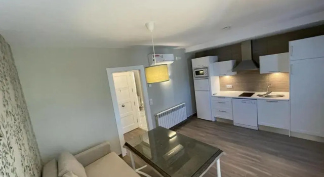 Апартаменты Apartamentos Sol del Prior
