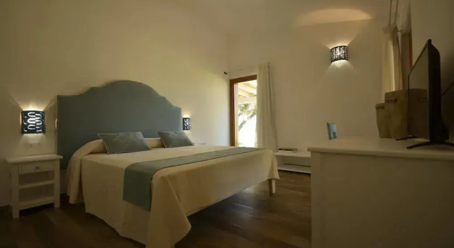 Relais BeneMari, Забронировать Отель Отели Синискола с парковкой, Парковка