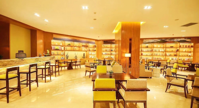 Xining Naduo Hotel, Забронировать Отель Отели Синин с бассейном, рядом с Mojia Street, Бассейн