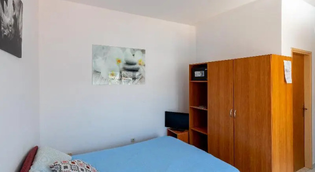 Двухместный номер Standard с балконом Villa Valjalo