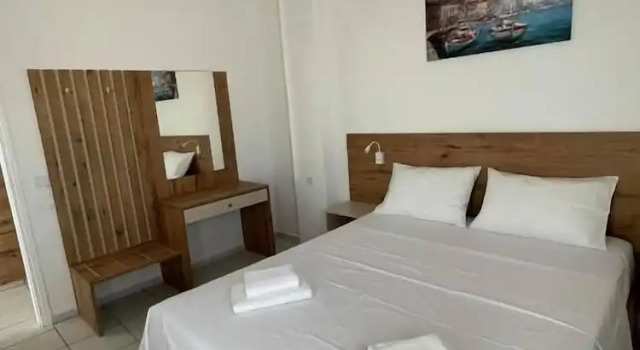 Coralli Beach Hotel