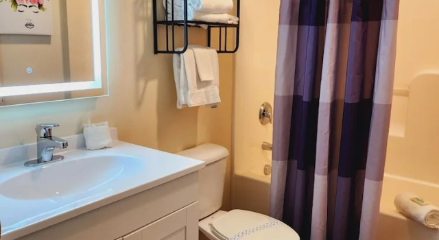 Люкс Affordable Corporate Suites - Florist Road