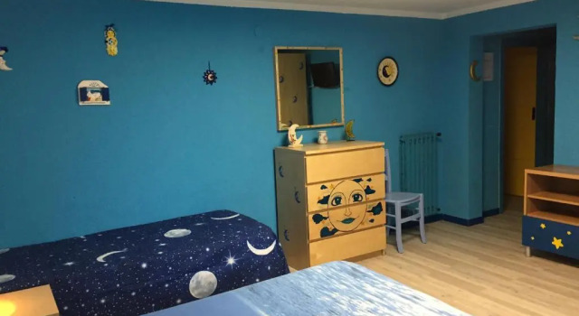 Номер Classic B&B Sole Luna e Girasoli
