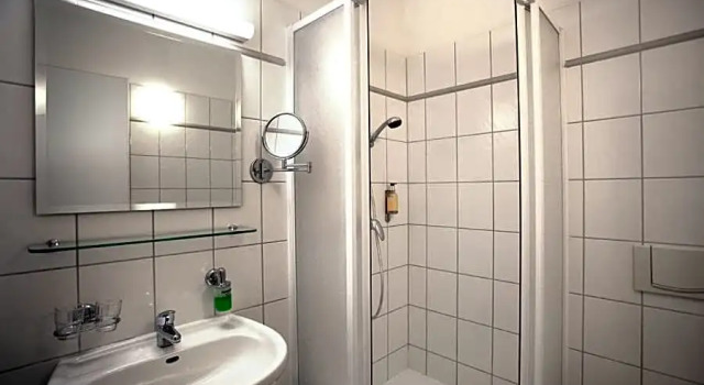 Одноместный номер Standard Hotel Orion Berlin