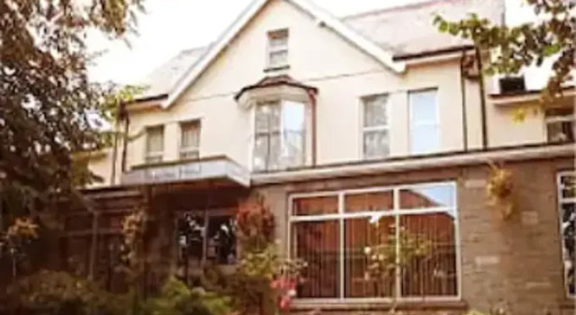 Tregenna Hotel, Забронировать Отель Мертир-Тидвилл Brecon Beacons, рядом с Парк и музей Cyfarthfa