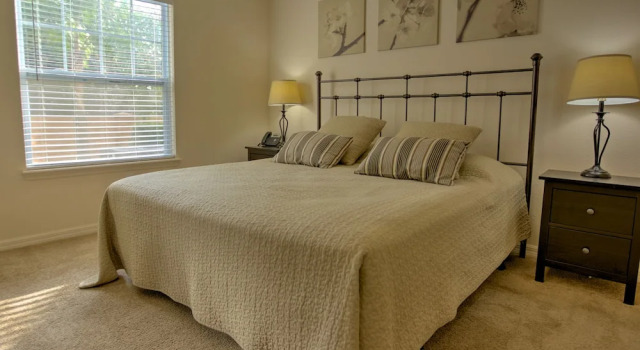 Lincoln Townhome at Lucaya Resort