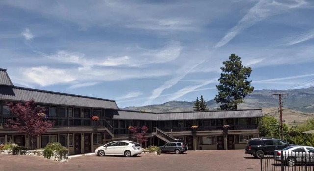 Номер Standard The Bards Inn - BW Signature Collection by Best Western