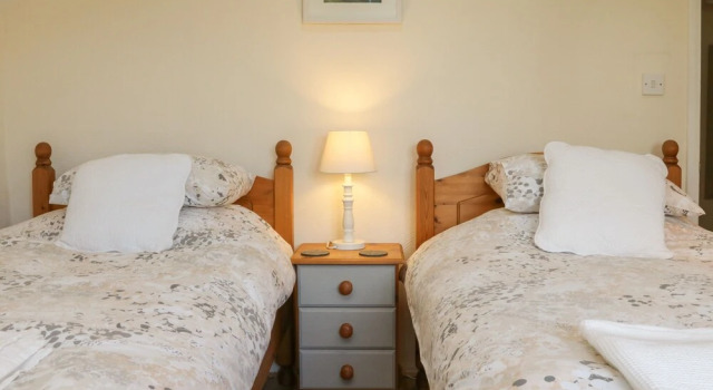 Owl's Nest, Book Hotel Hoteller i South Molton med parkering, Parkering