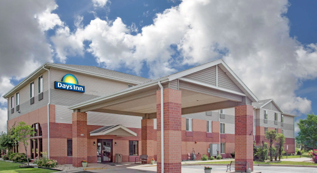 Days Inn by Wyndham Madison NE/Windsor
