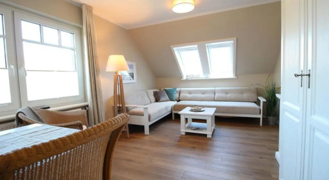 Haus am Park Wohnung Nr14