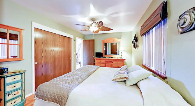 2531 Anchor Circle Home 2 Bedrooms 3 Bathrooms Home, Prenota Casa vacanze Oak Shores Stati Uniti