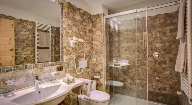 Номер Superior Hotel Muliac