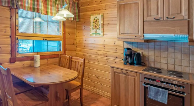 Апартаменты c 1 комнатой Holiday Village Tahko-Tours
