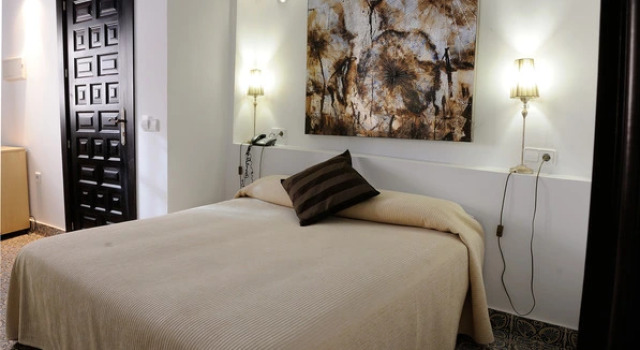 Номер Standard Hostal Servilia