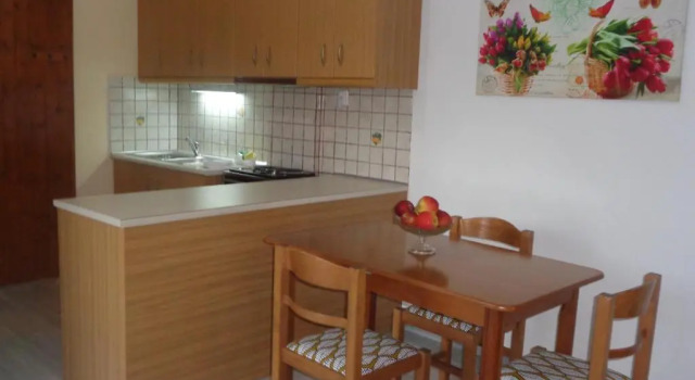 Студия Soldatos Rooms