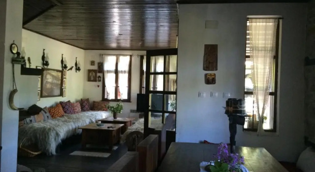 Номер Superior Stefanina Guesthouse