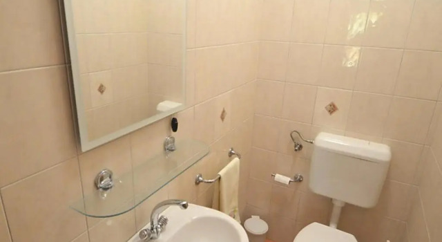 Апартаменты Apartment Nico
