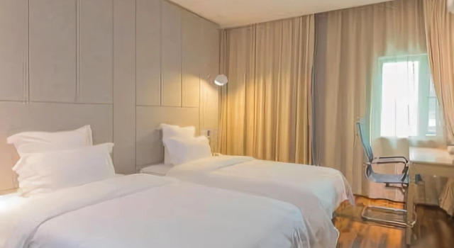 Utriphotel, Rezerwuj Hotel Hotele w Nanning z parkingiem, Parking