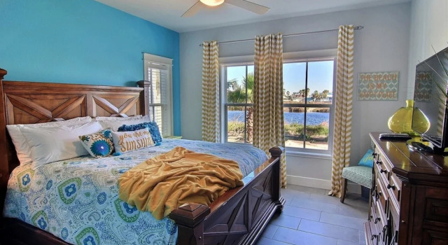 Cinnamon Shore Nautical Dream 249 Hi