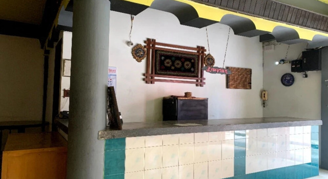 Hotel O Triarga, Rezerwuj Hotel Takengon Sumatra