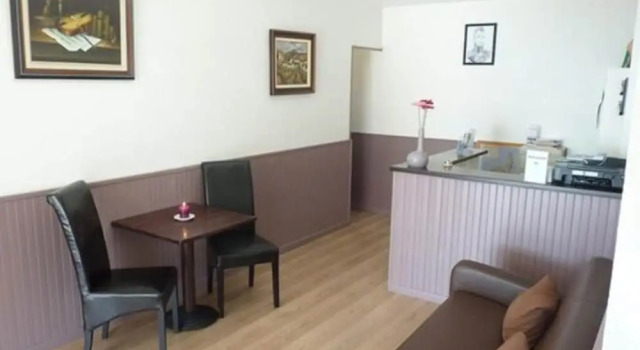 Hotel Alata