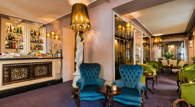 The Town House - Adults Only