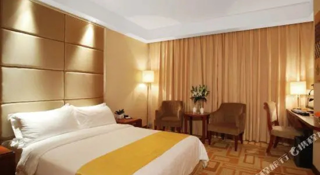 Люкс Zhongtailai Hotel Zhanjiang