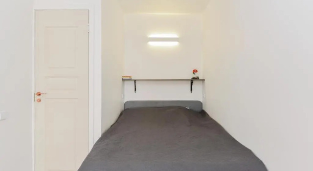 Апартаменты Amber Coast Apartments
