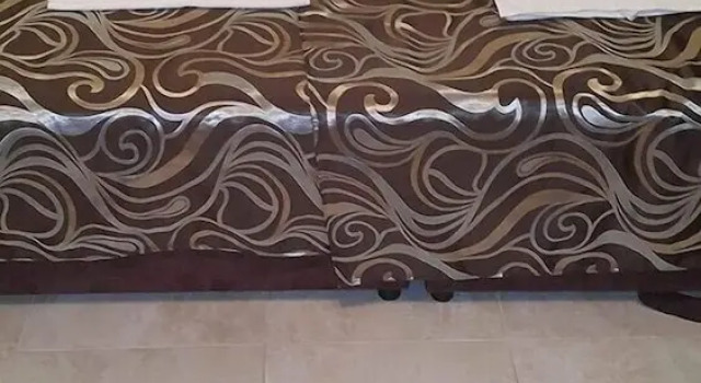 Четырёхместный номер Standard Akva Gold Apartmani