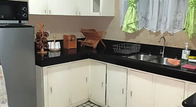 Zya 3BR A-House, Забронировать Отель Багио 
