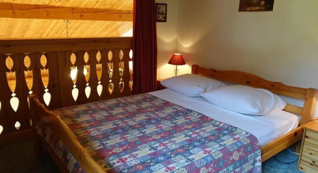 Appartement Arêches-Beaufort, 4 pièces, 8 personnes - FR-1-342-149