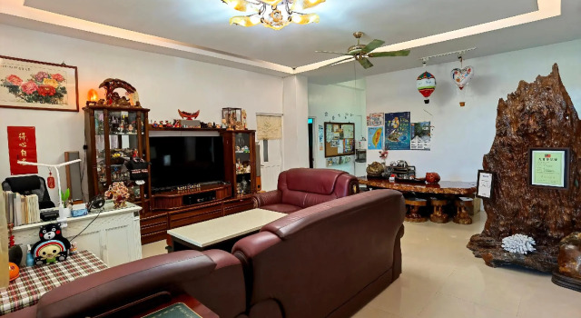 Taitung XD B&B