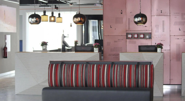 Star Inn Lisboa